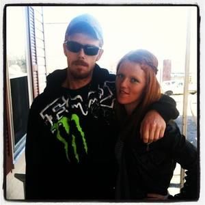 Meet your Posher, Jesse